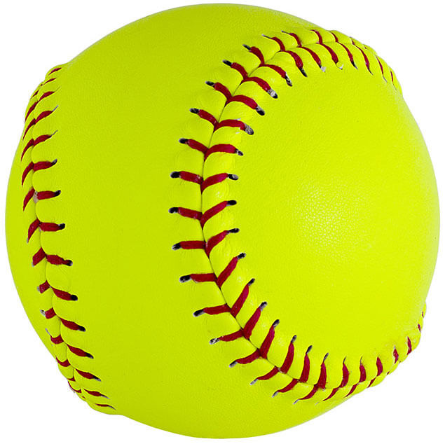 Softball Exit Velocity