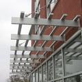 Sunshades, Trellises, Canopies | Endurable Building Products