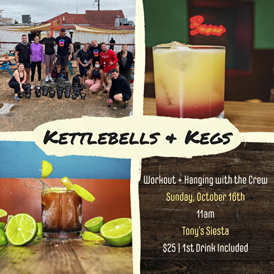 EnergyX Fitness San Antonio, TX