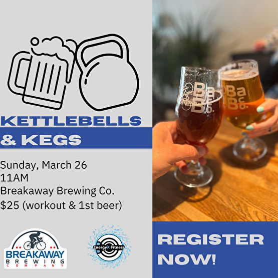 EnergyX Fitness San Antonio, TX