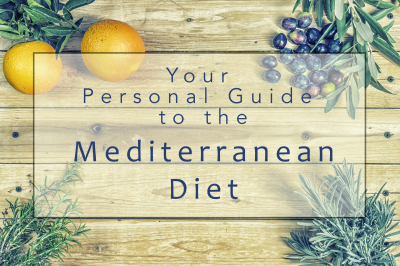 Mediterranean Diet logo