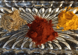 3-spices