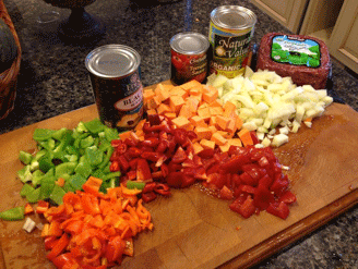 Best-chili-ever