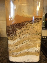 Evey's Breakfast Mix