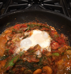 Shakshuka