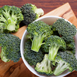 arthritis friendly broccoli canva