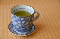 green tea