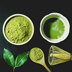 green tea for arthritis canva