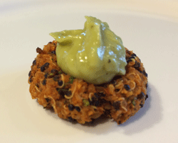quinoa-pizza-bite