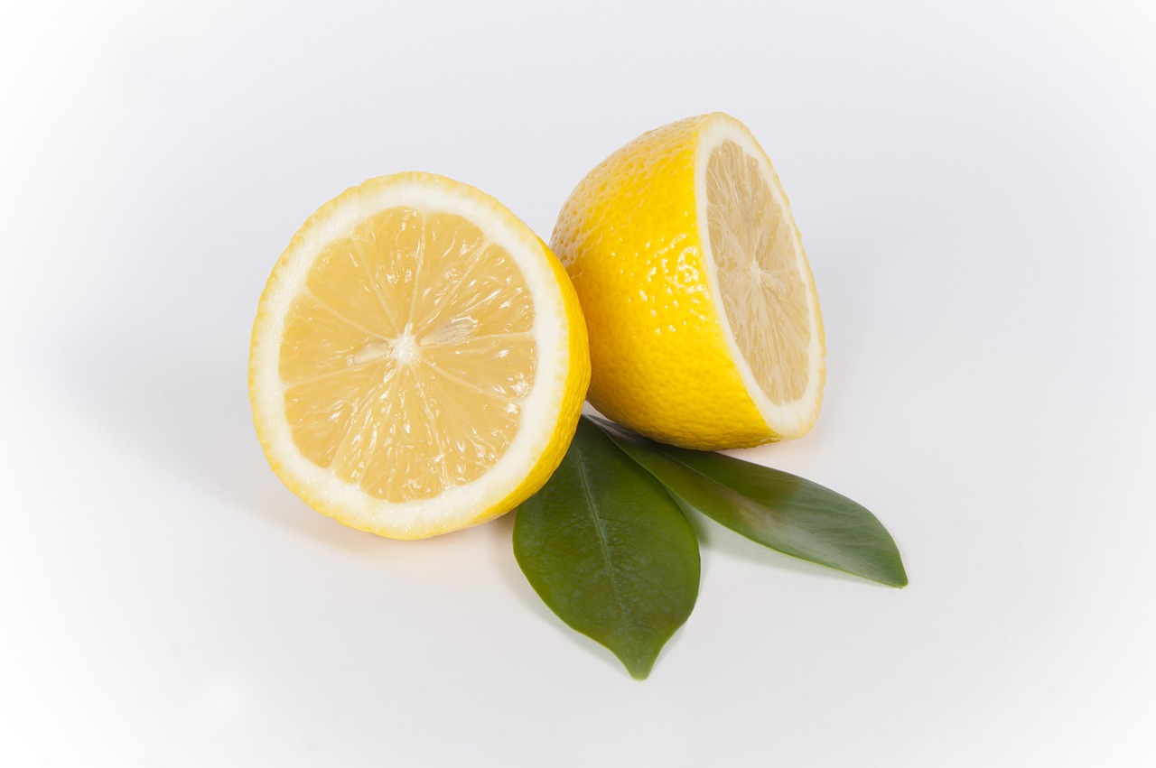 sliced-lemon pix