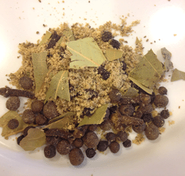 spice-mix