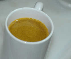 turmeric-tea