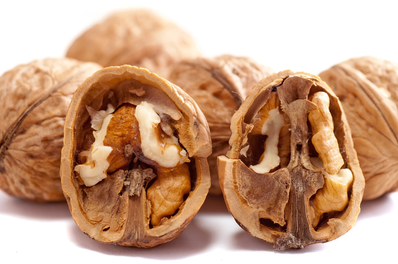 walnuts pix