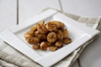 cinnamon-Parsnips