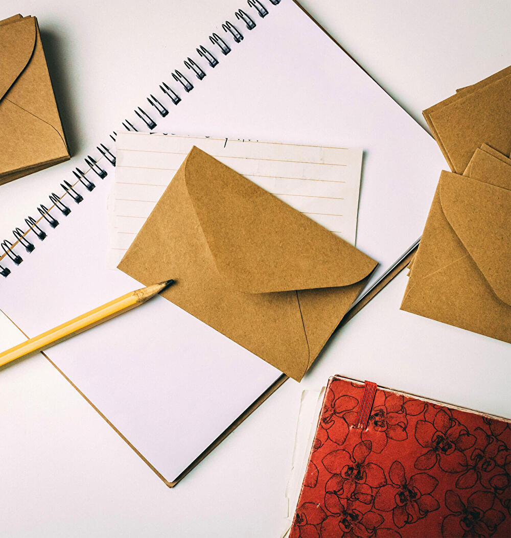 envelope-notepad