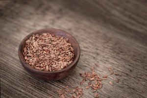 flax seed pix