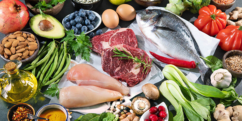 variety-of-food