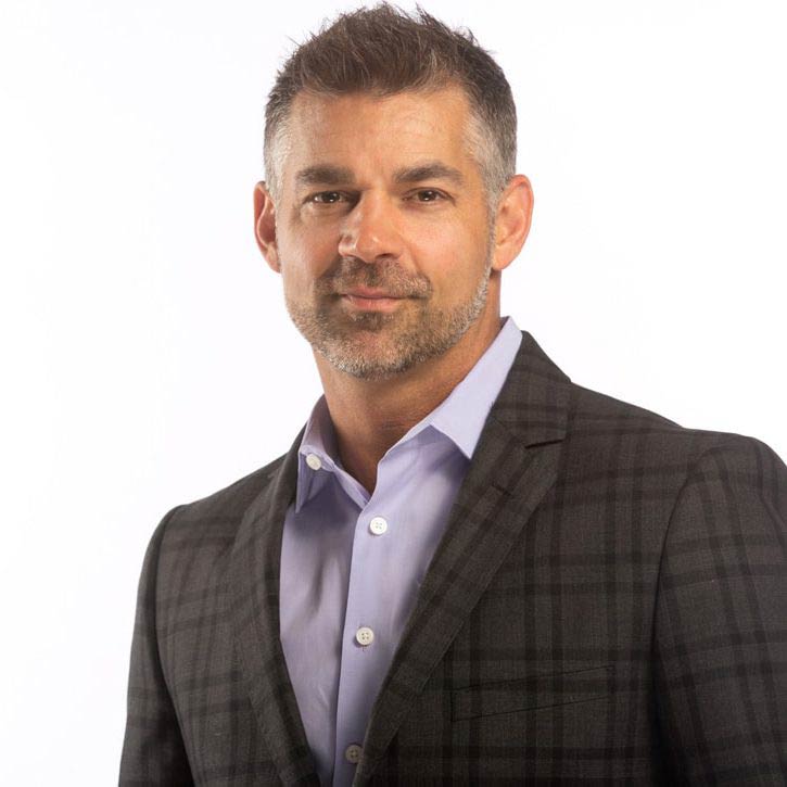Jeff Herdzina, founder and president of ExitBig