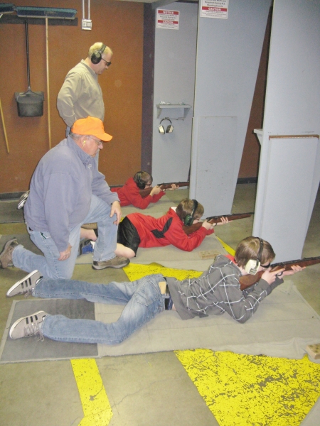 2012 Fire Arm Safety range2
