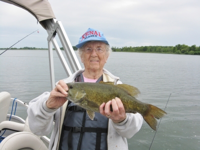 Let's Go Fishing photo