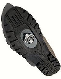 shoe