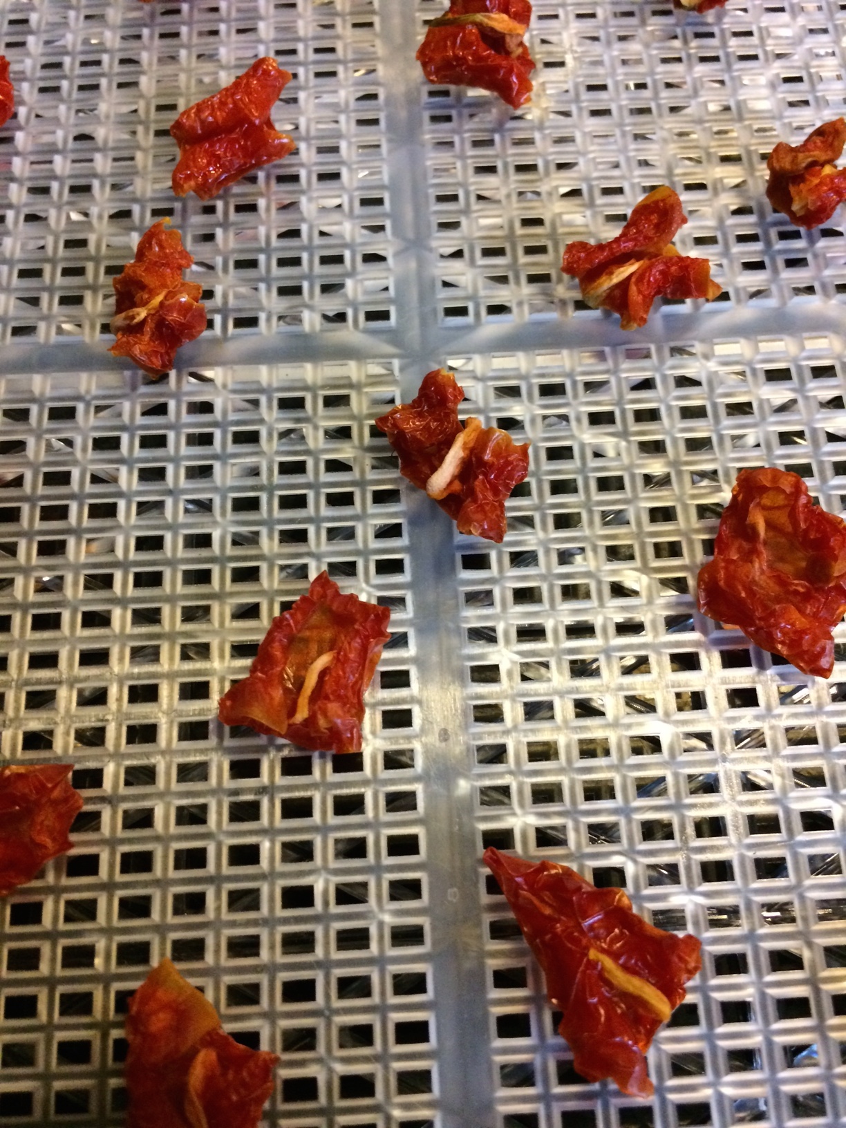 Sundried Tomatoes