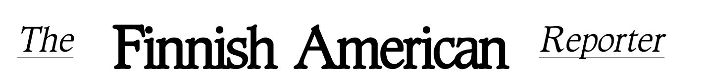 Finnish_American_Reporter_Logo