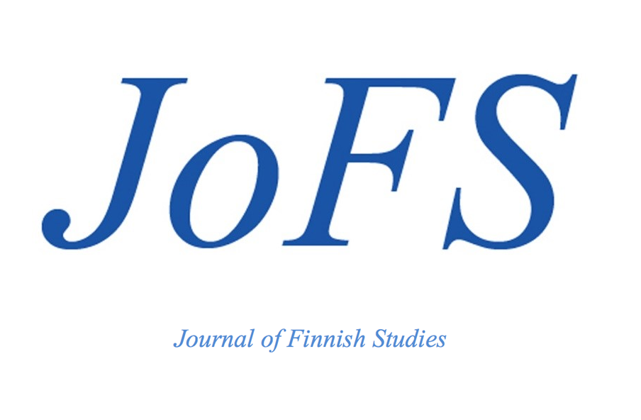 journal of finnish studies large logo