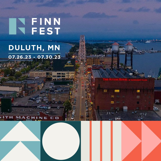 FinnFest Blog