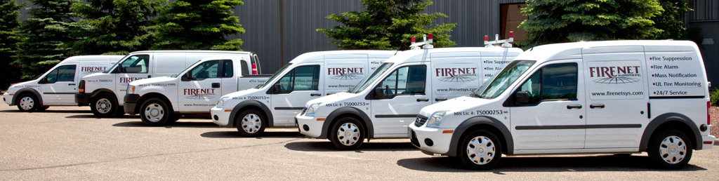 FIRE ALARM PRODUCTS :: Firenet Systems Inc. - Gamewell-FCI, fire alarm
