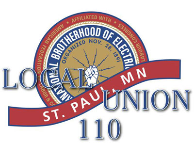 Firenet Systems - Member of St. Paul Local 110