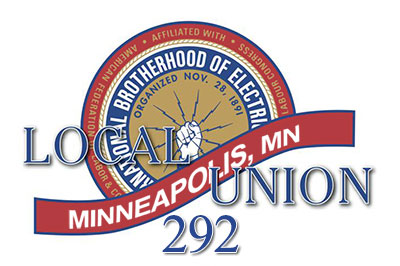 Firenet Systems - Member of Minneapolis Local 292