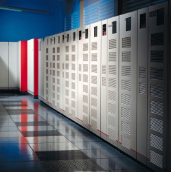 Firenet Systems Data Storage Clients