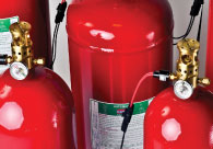 Firenet Systems Inc.