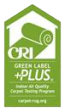 CRI Green Label