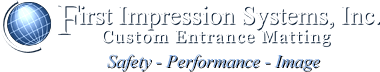 First Impression Systems, Inc. logo