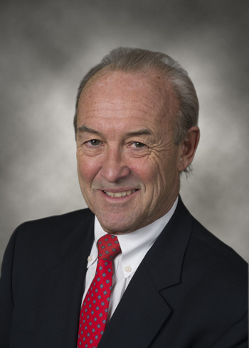 Dean Maschka CFP
