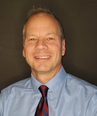 Doug Kauffman FCS LifeExpress Consultant