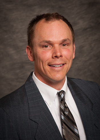 Doug Van Wyk FCS LifeExpress Manager