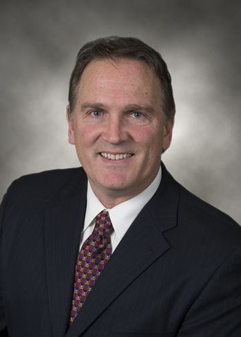 Steve Bullert CFP