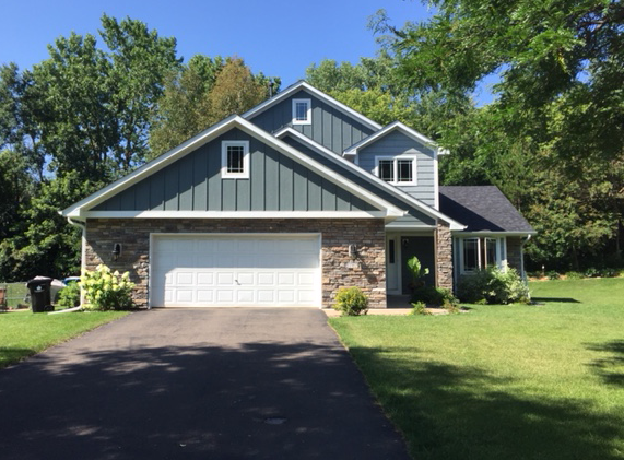 Twin Cities Siding 1st Team Exteriors Established 2005