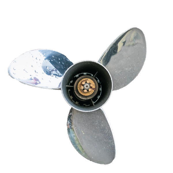 Choosing the Right Boat Propeller