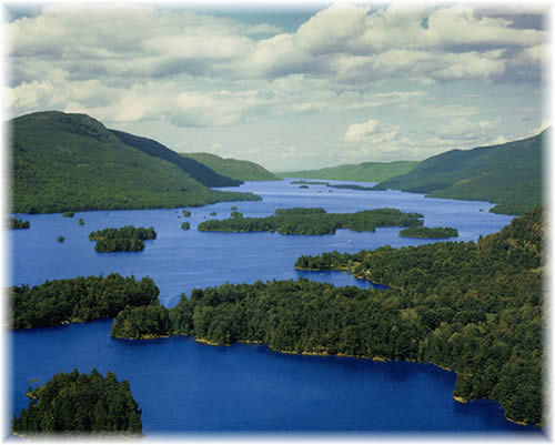 Lake-George