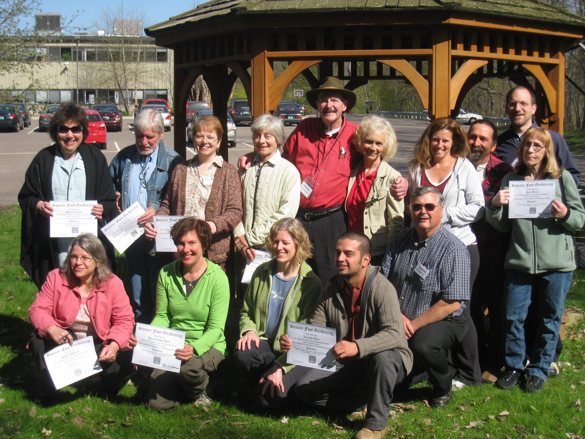 SFG Mel Burlington Group Picture_copy1