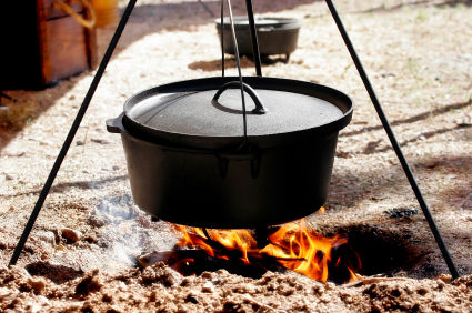 dutchoven