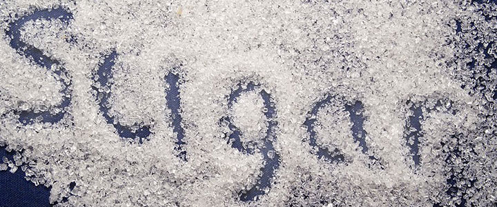 sugar