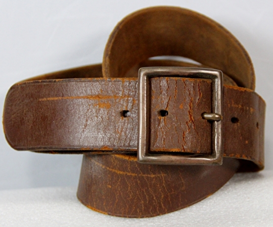 Span-Am, WW I Saber Belt C037