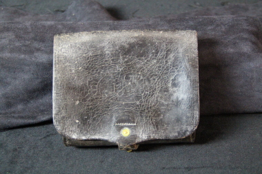 Hagner #1 Cartridge Box PNR13