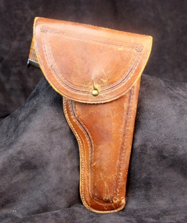 Catalog Flap Holster for 1911 OWE040