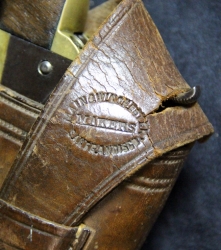 Main & Winchester Slim Jim Holster C060